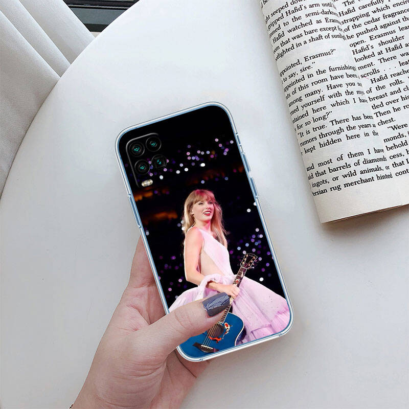 MH145 T-Taylors ST Swifts Pouzdro na telefon pro Motorola G34 G32 G31 G14 G15 G84 G62 E32 G24 G72 G71 G73 G85 G200 G60 G52 G51 G50 G42 G41 G32 G30