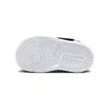 Jordan 1 Mid Little Kids White Blue BQ7196-154
