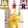 Adorable Teletubbies Plush Toy Stuffed Doll For Kids Gift Soft And Collectible