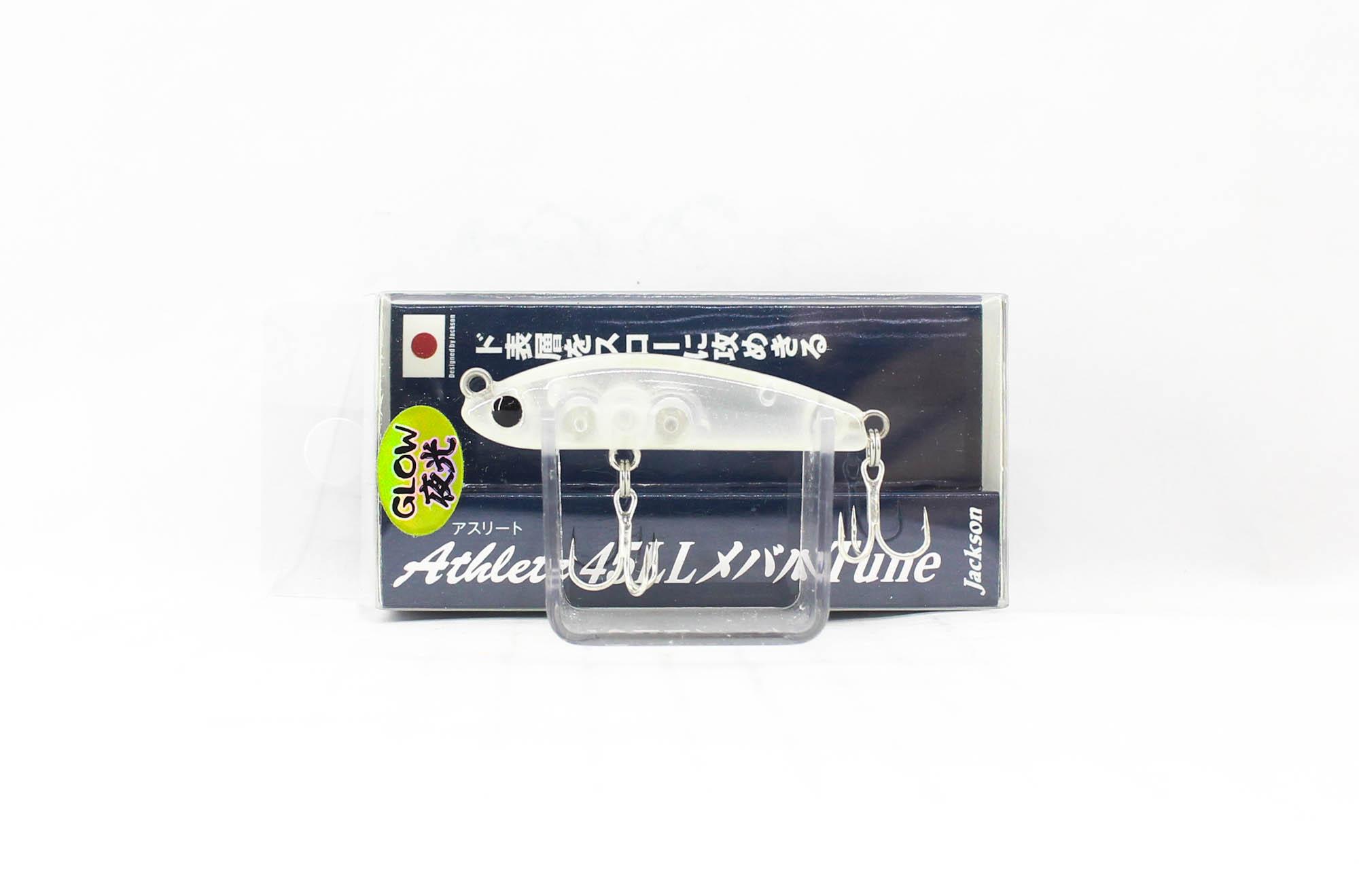 

Jackson Athlete 45LL Мебару мелодия Тонущая приманка SIR (3246)