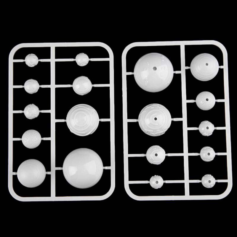 Solar System Nine Planets Planetarium Model Kit Astronomy Science Project DIY Kids Gift Worldwide Sale Early Education For Child