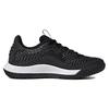 Adidas SoleMatch Control 'Black White' ID1498