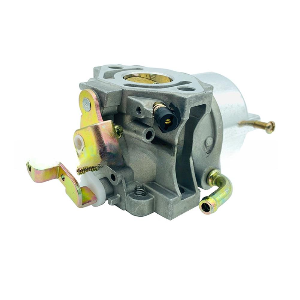 Replacement Carburetor Carburetor Kit For Outdoor Equipment Fits 8.5HP Engines Enhances Engine Responsiveness For 6385310-S