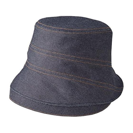 Domestic Okayama Kojima denim going out hat