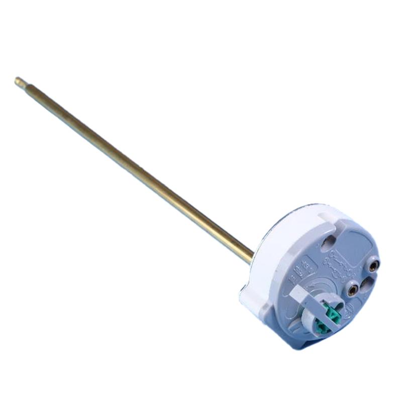 

A25F-For Ariston Water Heater Replacement Plug-In Push Button Thermostat Temperature Control Switch For Household Appliances
