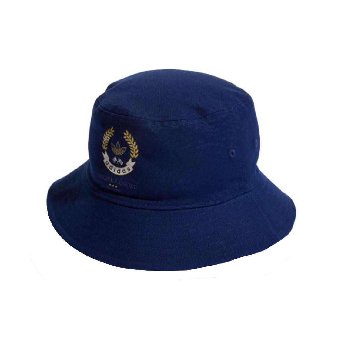 Adidas Originals Comfortable Fisherman Hat Unisex Hats HK0125 OSFW