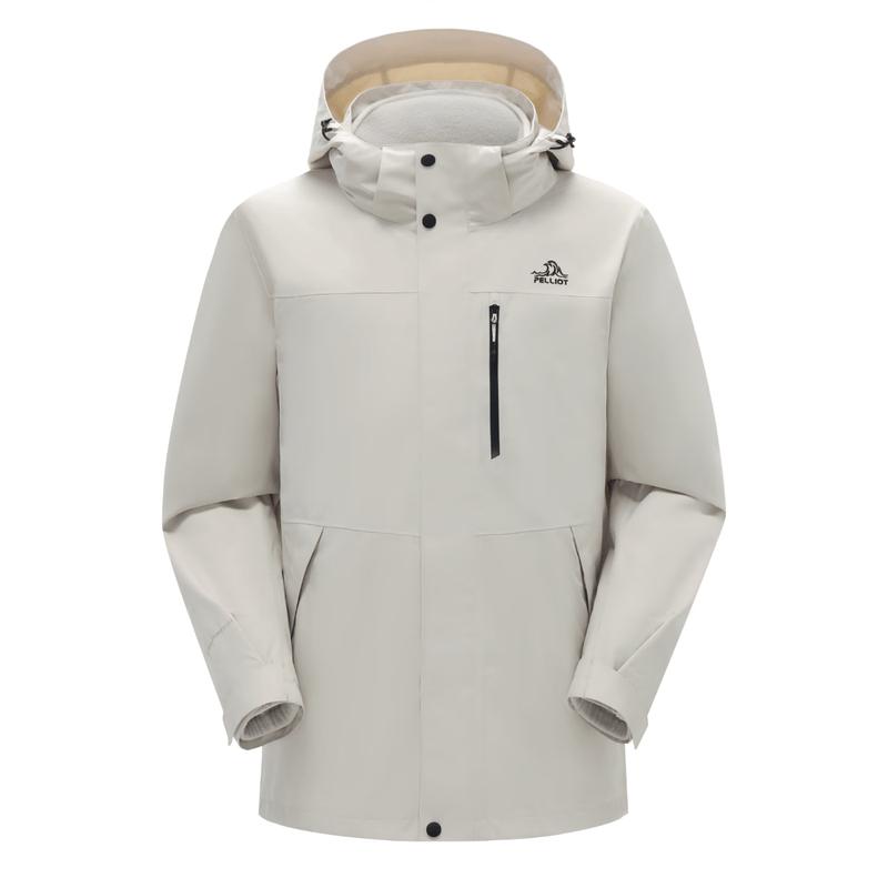Pelliot Shanye 2.0 3-in-1 Outdoor
