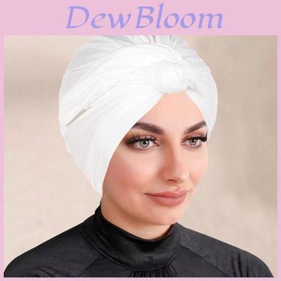 Polyester Breathable Headscarf For Casual Wear Perfect For Spring Summer Fall Winter