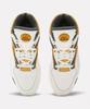 [Reebok] Pump Omni Zone II White:Brown IF4775 [Shipped from Korea] 100% Authentic