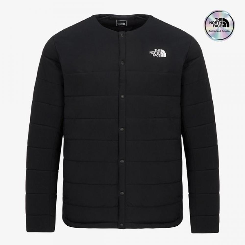 The North Face Nj3nq61a Men S Jacket lewiS Re Loft Black BLACK/085