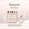 Kérastase Glaze Rose Shampoo & Hair Oil Set