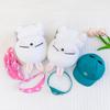 Rogue rabbit plush toy cute Christmas gift new doll doll