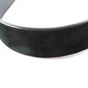 Great SAINT LAURENT PARIS Shoulder Bag Black Women MAL688253 Used