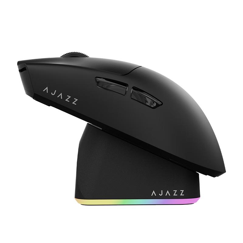 AJAZZ AJ139PV3 Wireless Gaming Mouse, Tri-Mode