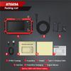 HT669A Industrial Endoscope Camera HD1080P 4.3inch IPS Screen Single Dual Lens Car Repair Pipe Inspection Camera IP67 Waterproof