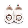 Spring Autumn Cartoon Non-Slip Baby Walker Shoes for 0-1 Years