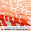 Beach Blanket Picnic Mat 180x210cm Waterproof Sandproof Portable Outdoor Sports Travel Hiking Camping Ground Cover Foldable Pad