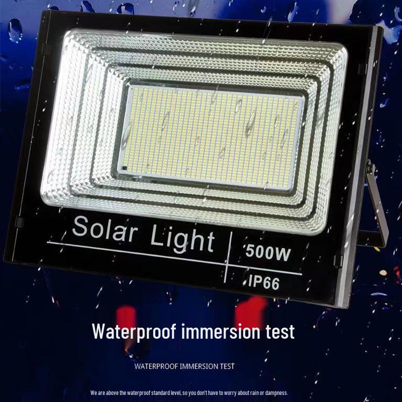 Super Bright Waterproof Solar street Lights for Outdoor Yard and Courtyard