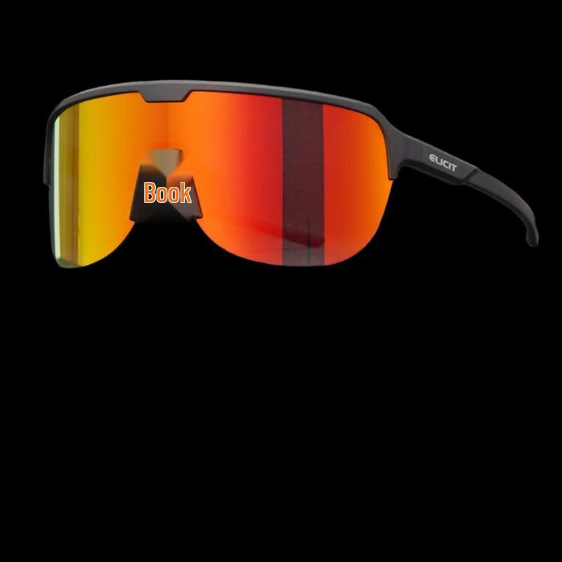 LEISURE E159A Cycling Sunglasses