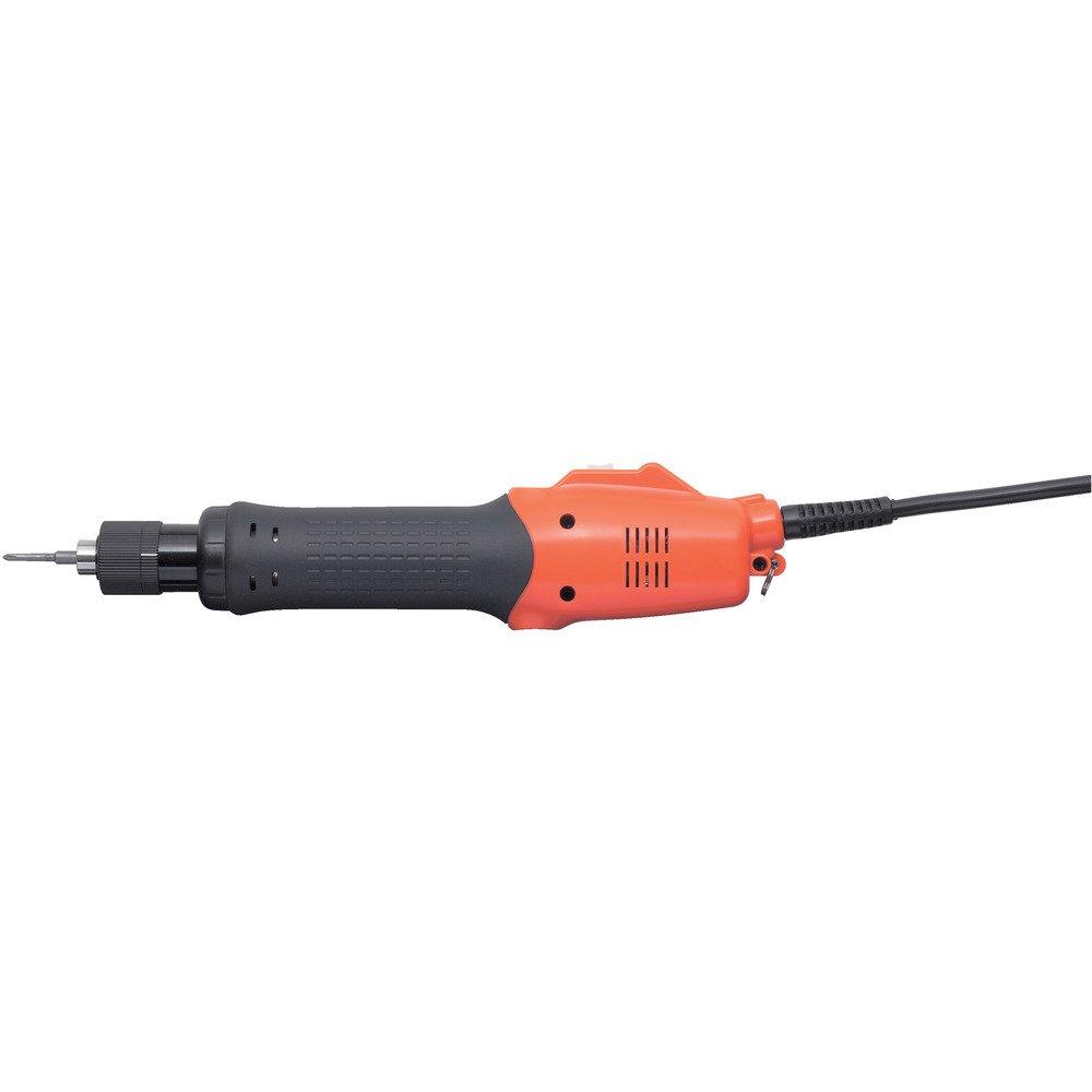 

TRUSCO Electric Screwdriver Push Start Type Standard Speed Type 110 TED-110P
