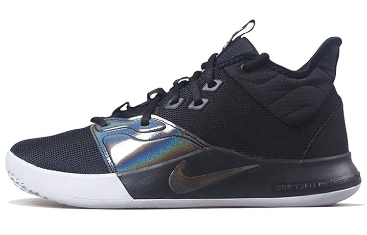 

Nike Pg 3 Ep Iridescent AO2608-003 40
