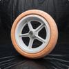 Solid Balance Bike Replacement Wheel | Molded grip Blocks, Wheels, for