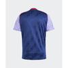 Adidas Arsenal Short Sleeve Jersey   Night Sky Is6505