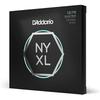 D'Addario Daddario Cordas para Pedal Steel Guitar C6 NYXL Custom Médio .012-.070 NYXL1270PS [Domésti...