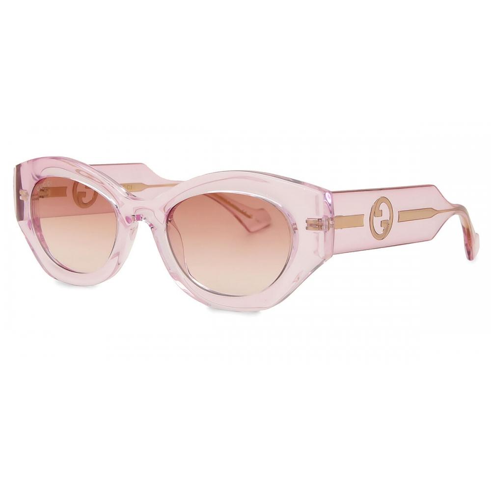 Gucci Gg1553s 003 Women Sunglasses