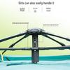 Automatic Quick Open 3-4 Person Camping Tent for Indoor/Outdoor Use