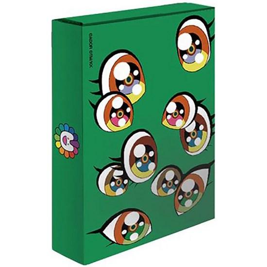 

Новий джинсовий альбом SUPERNATURAL Supernatural прямо зараз NEWJEANS Weverse Version WEVERSE VER Муракамі Новий продукт