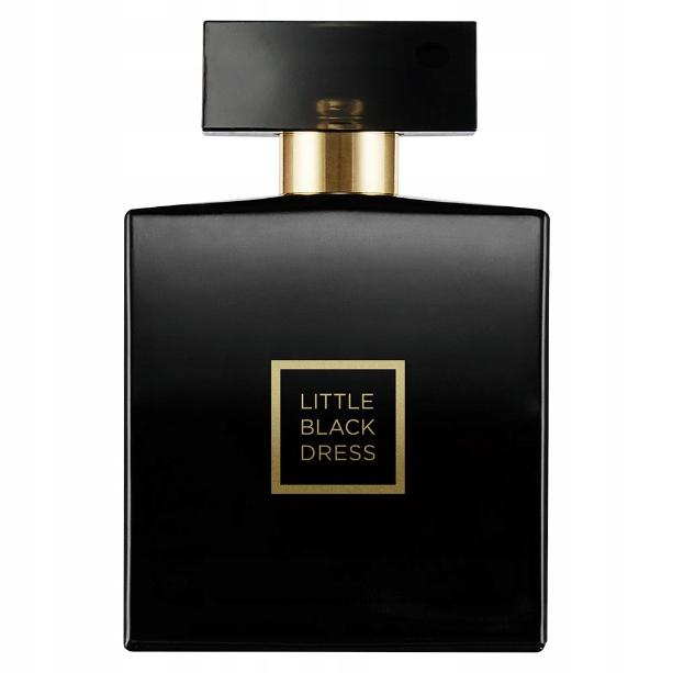 Avon Little Black Dress Eau De Parfum 50 Ml