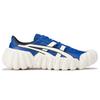 Onitsuka Tiger Dentigre Series Comfortable Daily Shock Absorption Slip Resistant Wear Resistant Low Top Lifestyle Casual Shoes 1183B259-400