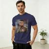 Kylian Mbappé Dictador Meme T-shirt Estiva 100% Cotone T-shirt Per Unisex Moda Stampa T-shirt Manica Corta Abbigliamento Classico