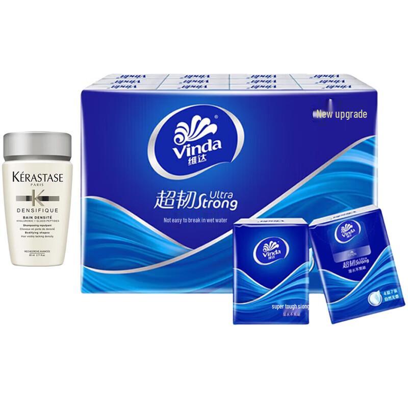 

Kerastase Revitalizing Shampoo