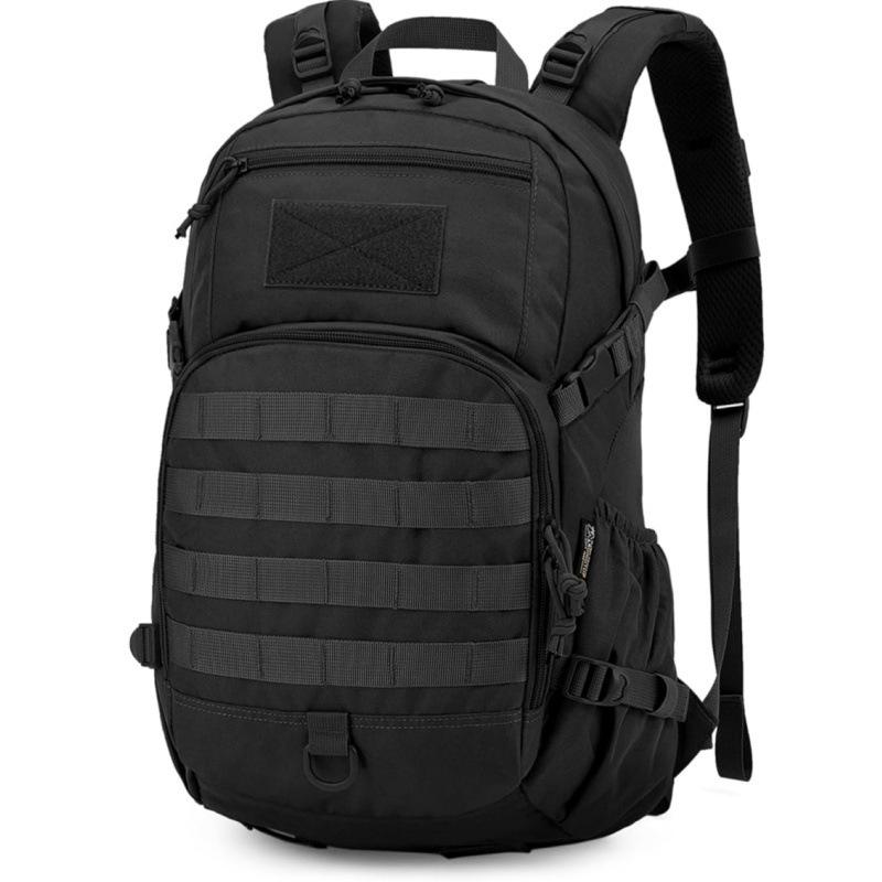 Hiking Sports Backpack Outdoor Tactical Backpack Camouflage Backpack Sports Waterproof Outdoor Leisure Backpack