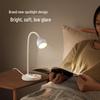 BULL 20W Fast Charging Reading Desk Lamp with Socket