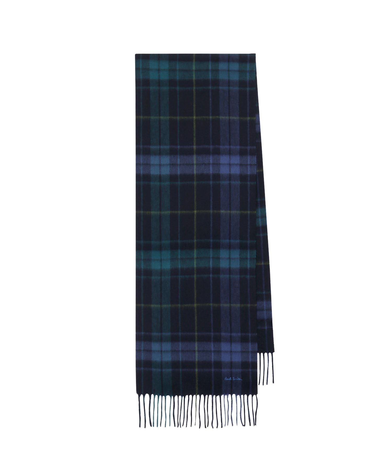 

Глушитель 240441195F Navy F [Paul Smith]