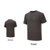 Anta Advanced Running Breathable Comfortable Sports Casual Quick-Drying Woven Short Sleeve T-Shirt Men tops 152625108-6