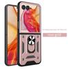 Applicable MOTO Razr60Ultra Shun Armor Phone Case Folding Motorola Zar50Ultra Case