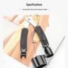 Multifunctional Guitar String Tool - Winder, Peg Puller, Cutter