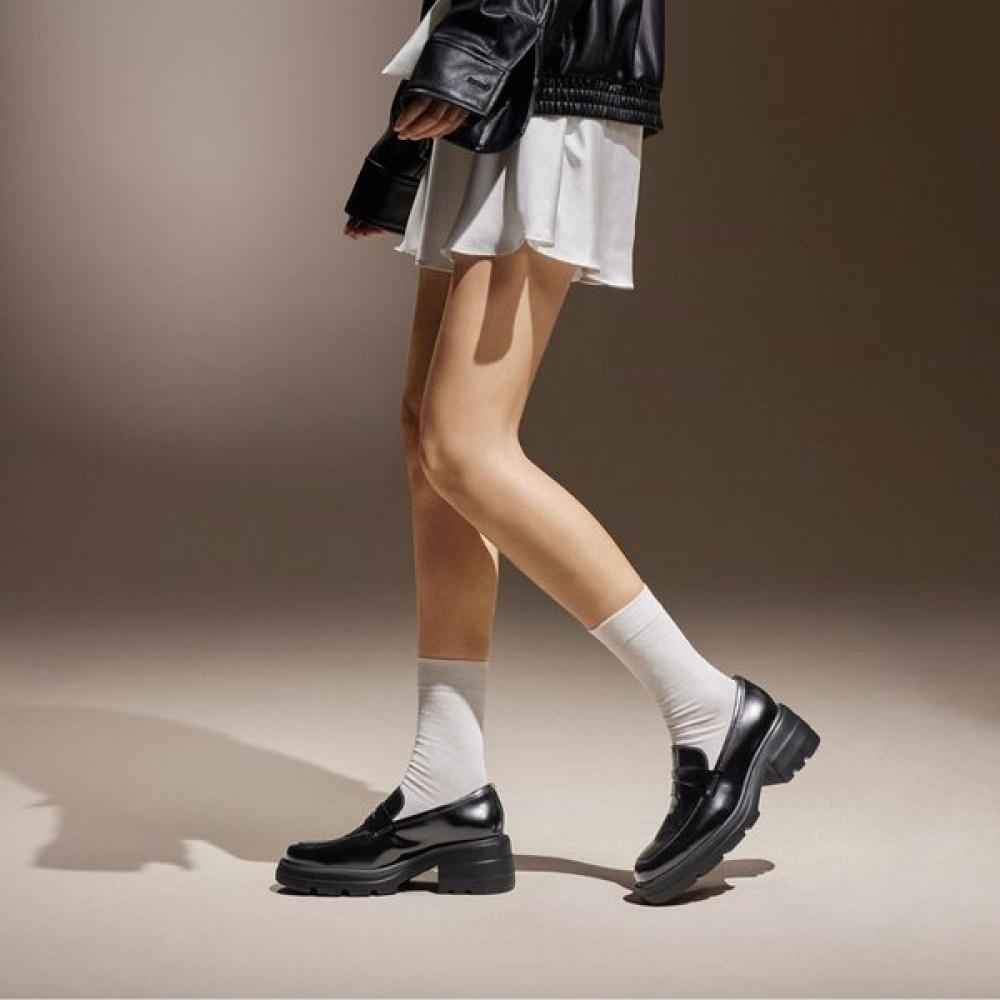 Staccato Women S Loafer pumpS Manyee7 Eyh01blk