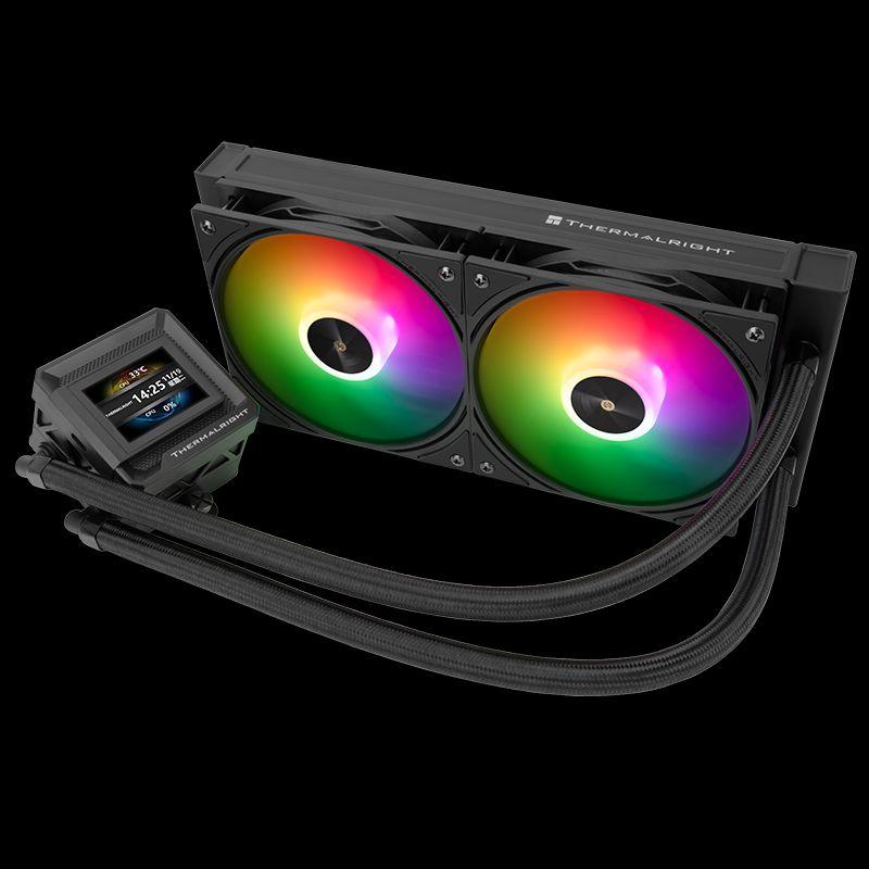 

Limin Frozen Warframe 360 Se Argb Белый Ледяной Доспех Se Радиатор Водяного Охлаждения FROZEN WARFRAME 240 SE ARGB BLACK