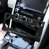 Fünf Stil für Land Rover Discovery 5 LR5 L462 2017 2018 Auto Innen Mittelkonsole Klimaanlage Panel Abdeckung Trim Zubehör