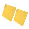2PCS Horse Training Flag Abrasion Resistant Portable Equestrian Nylon Training Flag for Activity Entertainment
