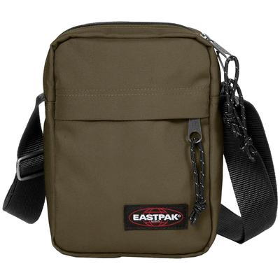 Die Eine Tasche, Unisex grüner Beutel