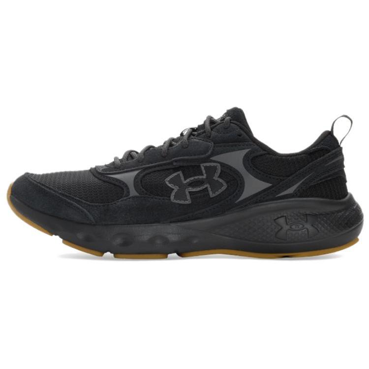 Under Armour Charged Black Men 6010422-001 41
