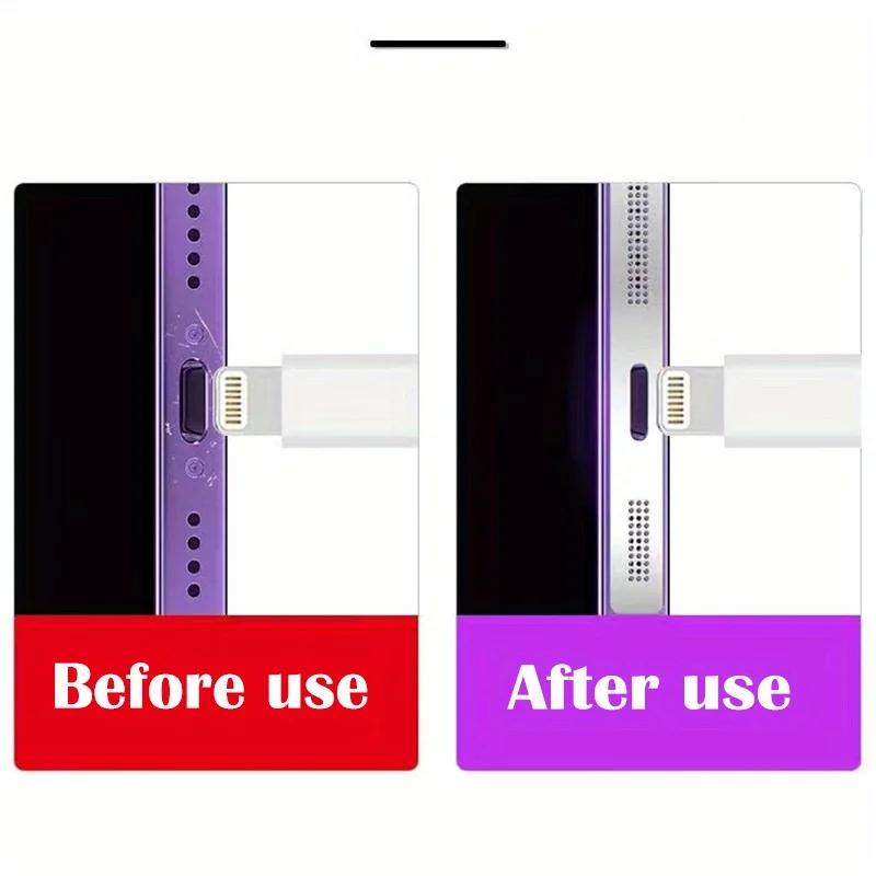 5pcs Universal Phone Speaker Dustproof Net Stickers for IPhone 16 15 14 13 12 Series Anti Dust Mesh Cover