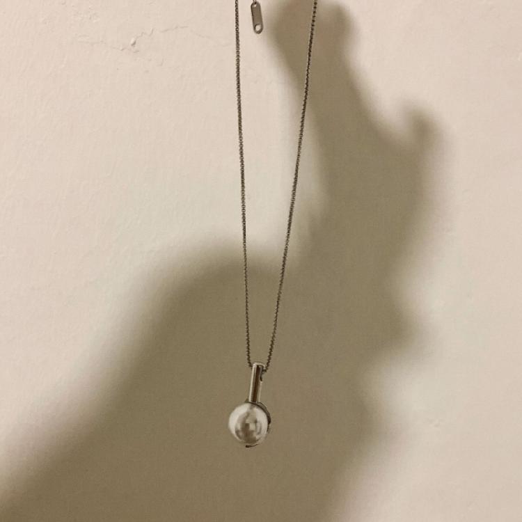 Sophisticated Black Heart Rope Necklace Featuring a Simple Alloy Pendant Multifuntional Fashion Accessory for Daily