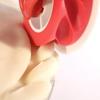 Baking Tools Pastry Cutting Wheel Pastry Edge Rolling Wheel Manual Pastry Cutter Roller Knife Creative Kitchen Gadgets